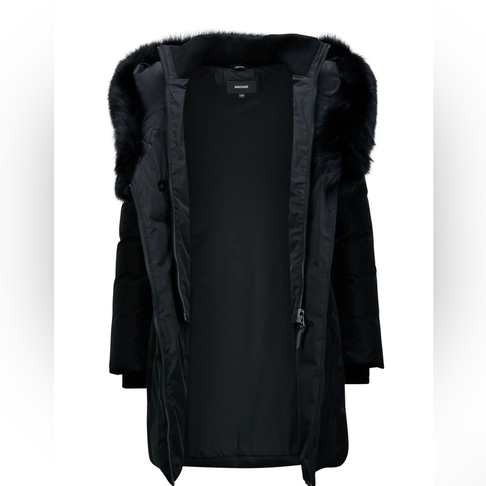 Mackage jacket - Picture 3 of 7